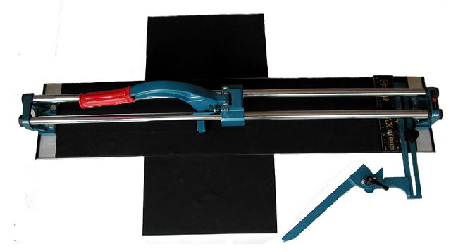 Rental store for CERAMIC TILE CUTTER SCORE N BREAK in Grand Haven MI