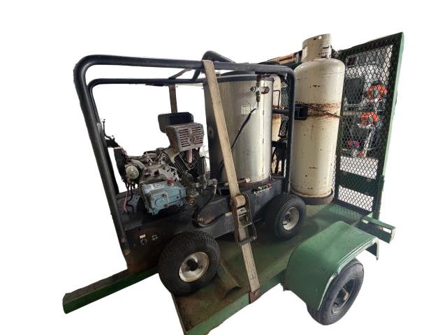 Rental store for WASH HI PRES HOT 3000 PSI in Grand Haven MI