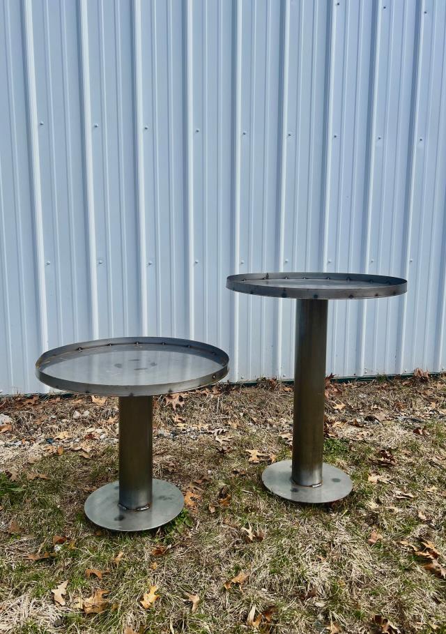 Rental store for BEVERAGE STAND SET METAL in Grand Haven MI