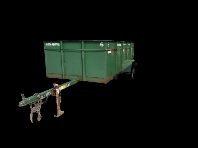 Rental store for TRAILER 5 W X 10 L X 30 H in Grand Haven MI