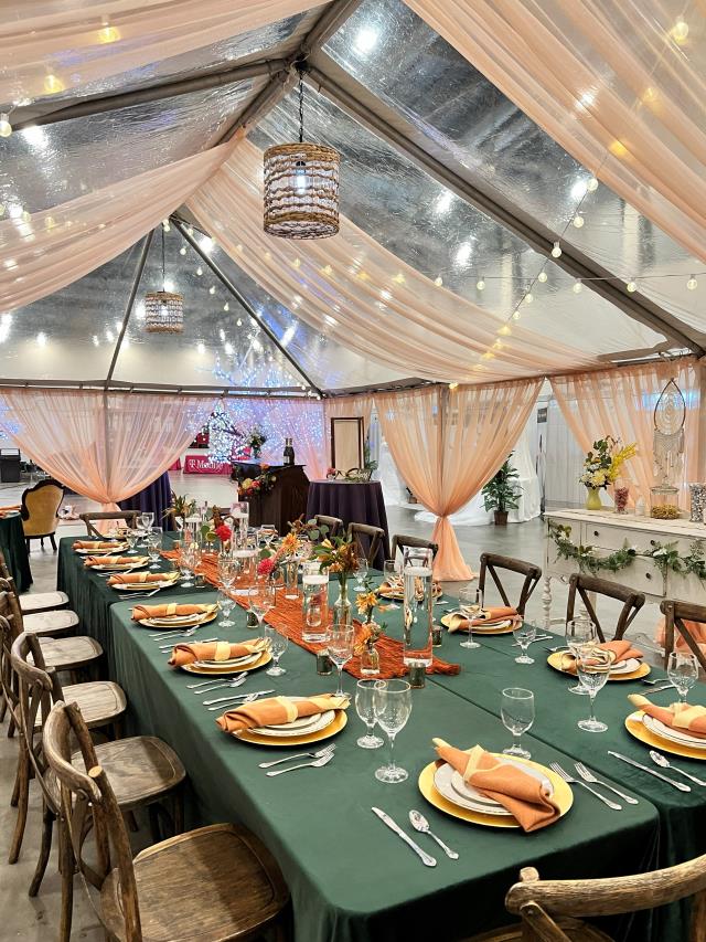 Rental store for NATURAL BOHO SEAGRASS CHANDELIER 17WX15H in Grand Haven MI