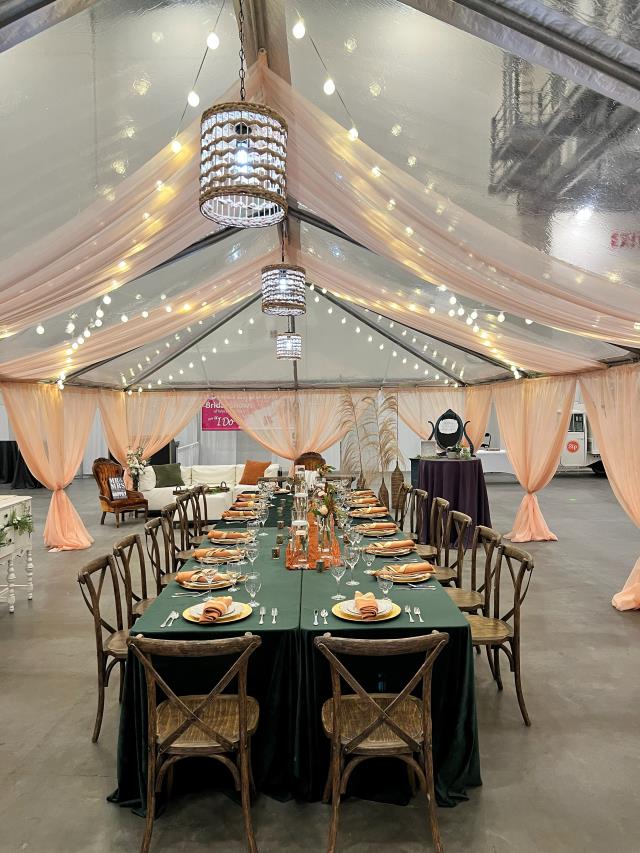 Rental store for NATURAL BOHO SEAGRASS CHANDELIER 15WX14H in Grand Haven MI